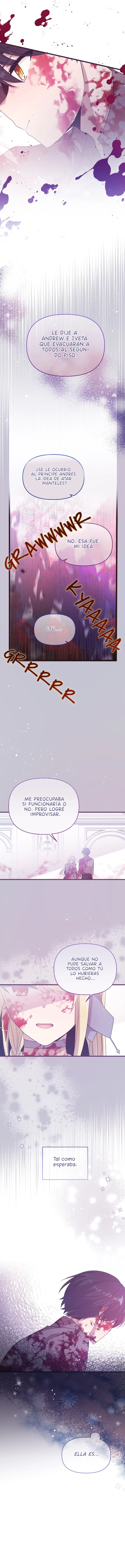 Érase una vez un imperio zombi - Capítulo 5 - Página 15 - LectorTMOo