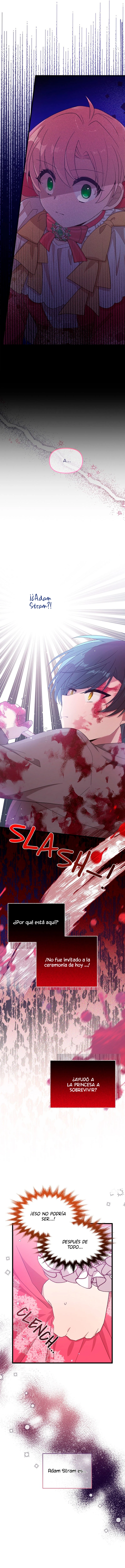 Érase una vez un imperio zombi - Capítulo 7 - Página 8 - LectorTMOo