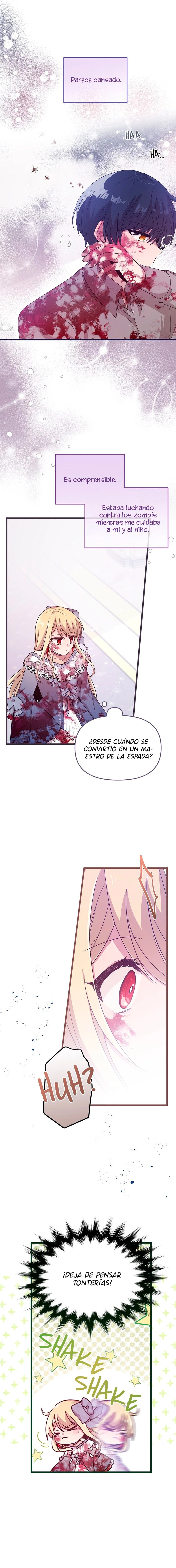 Érase una vez un imperio zombi - Capítulo 7 - Página 12 - LectorTMOo