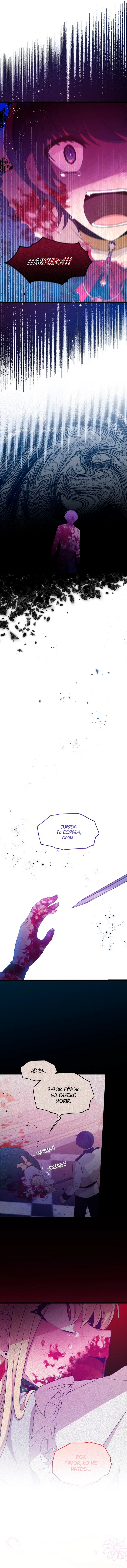 Érase una vez un imperio zombi - Capítulo 8 - Página 15 - LectorTMOo