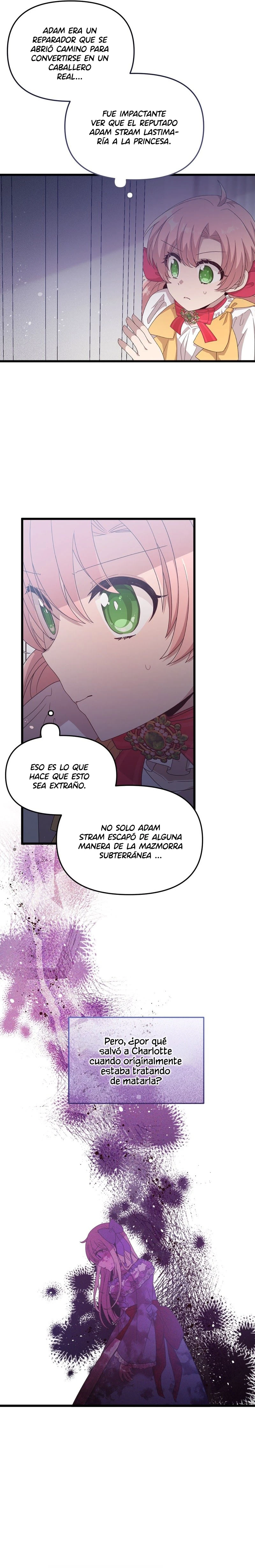 Érase una vez un imperio zombi - Capítulo 9 - Página 11 - LectorTMOo