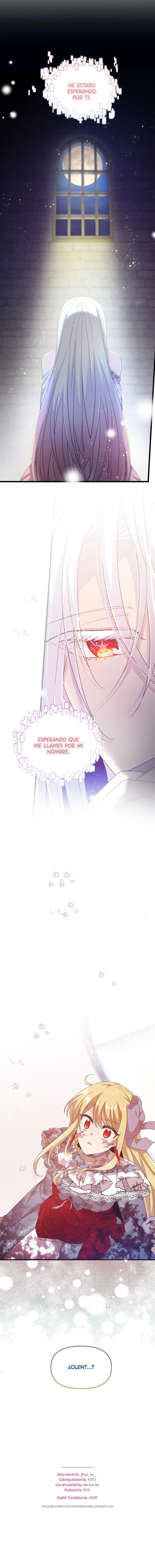 Érase una vez un imperio zombi - Capítulo 9 - Página 17 - LectorTMOo