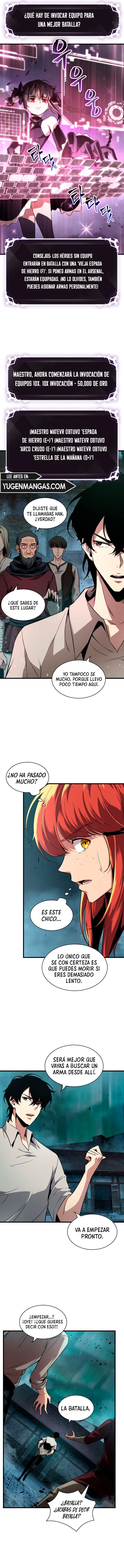 ¡Recógeme! - Capítulo 1 - Página 9 - LectorTMOo