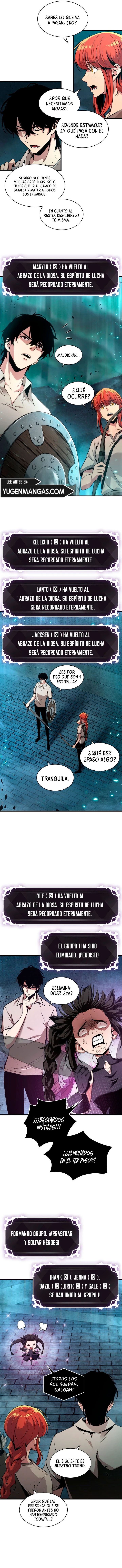 ¡Recógeme! - Capítulo 1 - Página 11 - LectorTMOo