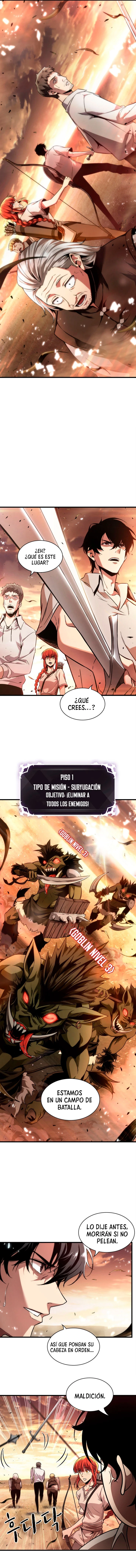 ¡Recógeme! - Capítulo 1 - Página 14 - LectorTMOo