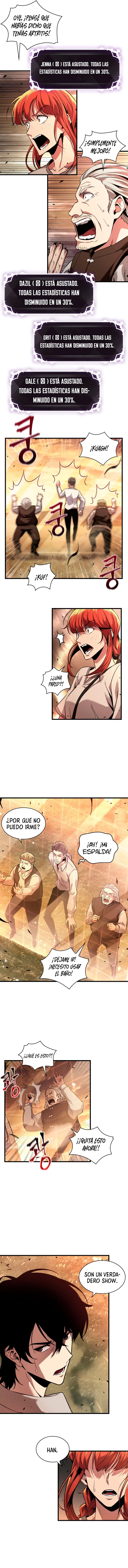 ¡Recógeme! - Capítulo 1 - Página 15 - LectorTMOo