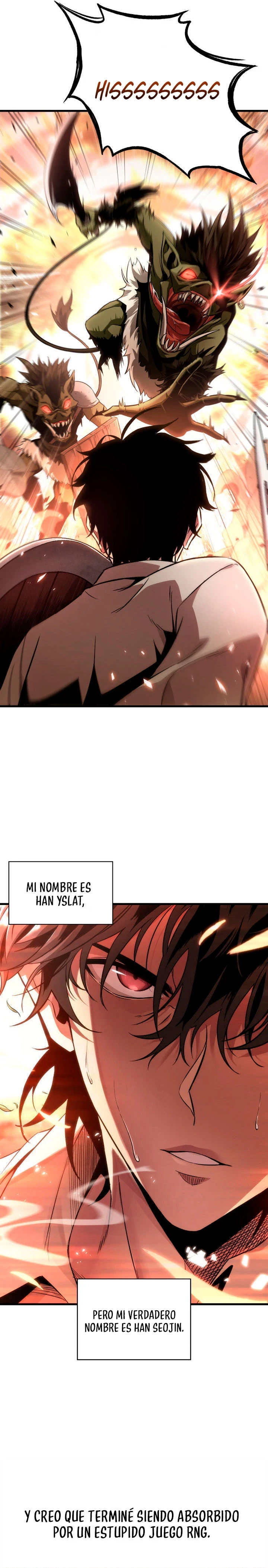 ¡Recógeme! - Capítulo 1 - Página 17 - LectorTMOo