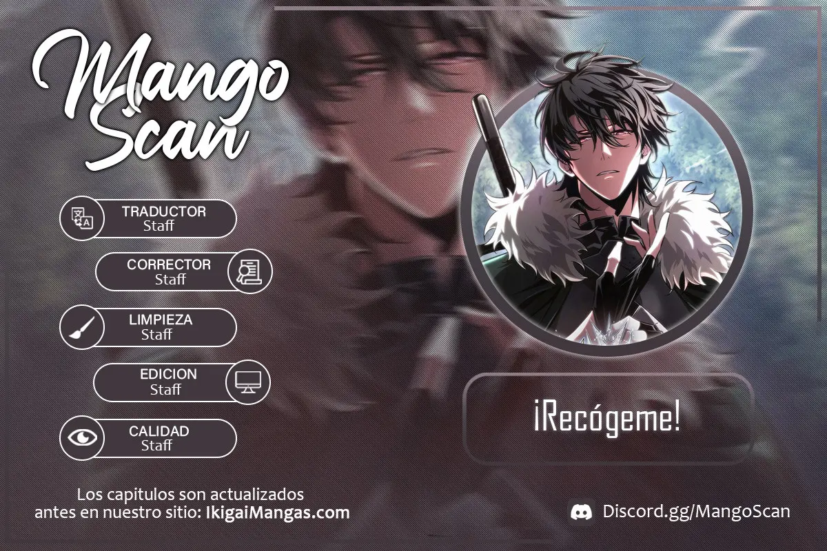 ¡Recógeme! - Capítulo 197 - Página 1 - LectorTMOo