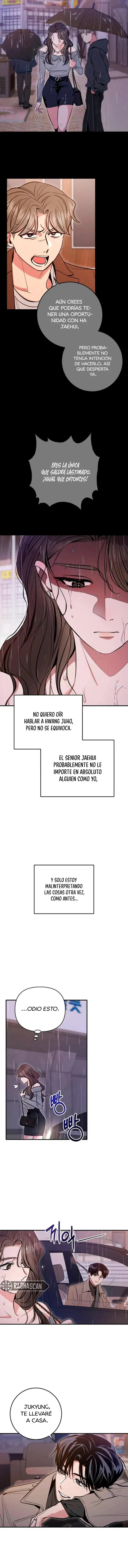 ¡Si no sales con alguien, mueres! - Capítulo 10 - Página 8 - LectorTMOo