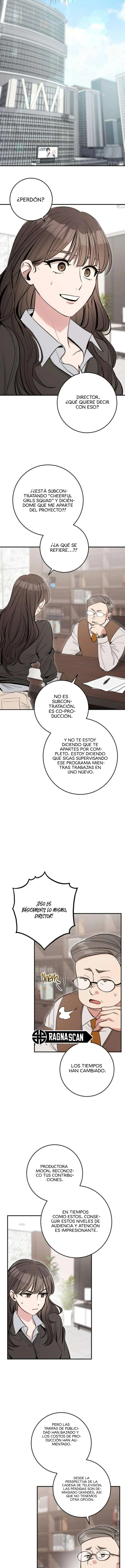 ¡Si no sales con alguien, mueres! capítulo 17 página 6