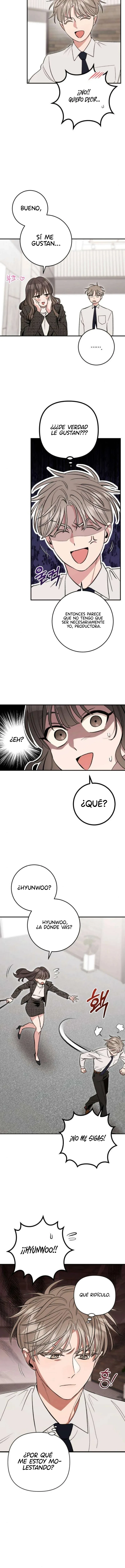 ¡Si no sales con alguien, mueres! capítulo 18 página 12