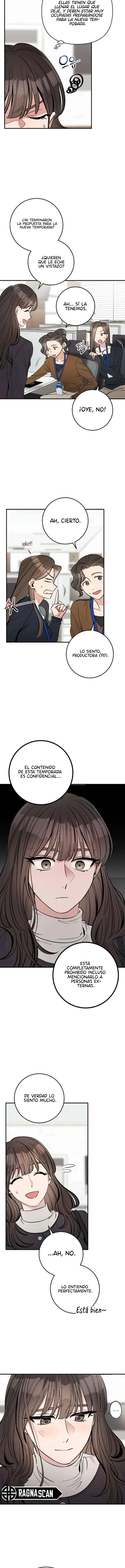¡Si no sales con alguien, mueres! capítulo 19 página 7