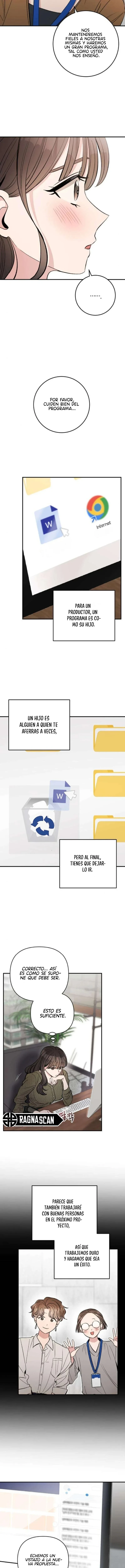 ¡Si no sales con alguien, mueres! capítulo 19 página 10