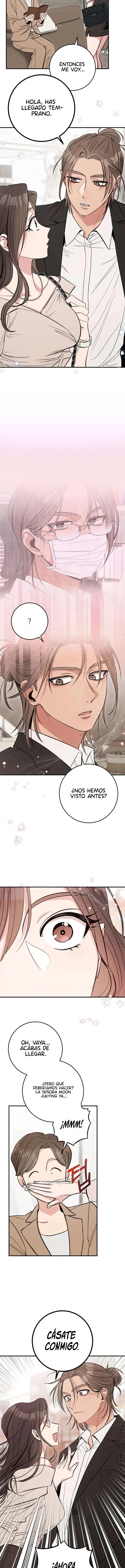 ¡Si no sales con alguien, mueres! capítulo 21 página 13