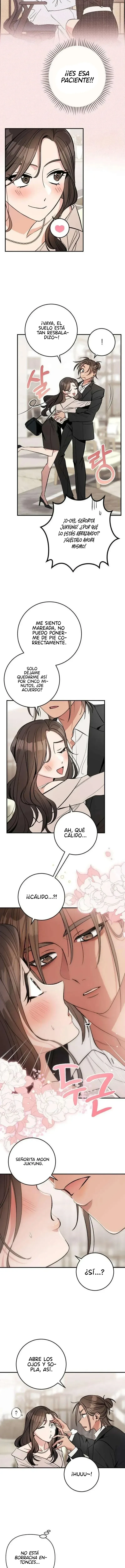 ¡Si no sales con alguien, mueres! capítulo 22 página 7