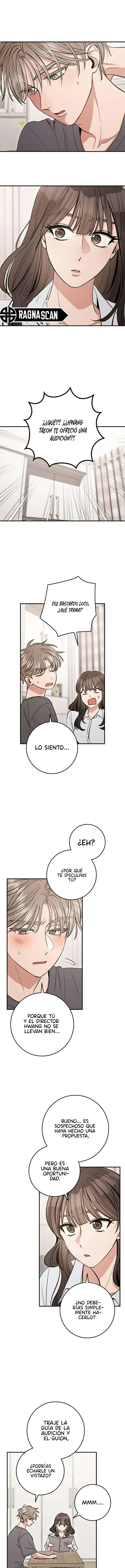 ¡Si no sales con alguien, mueres! capítulo 24 página 11