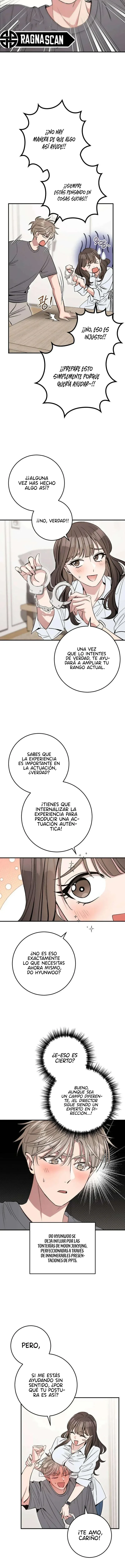 ¡Si no sales con alguien, mueres! capítulo 25 página 3