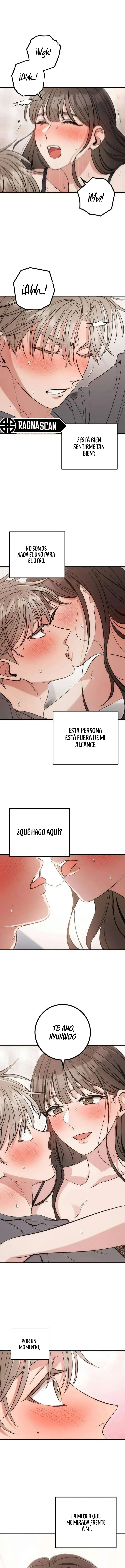 ¡Si no sales con alguien, mueres! capítulo 25 página 7