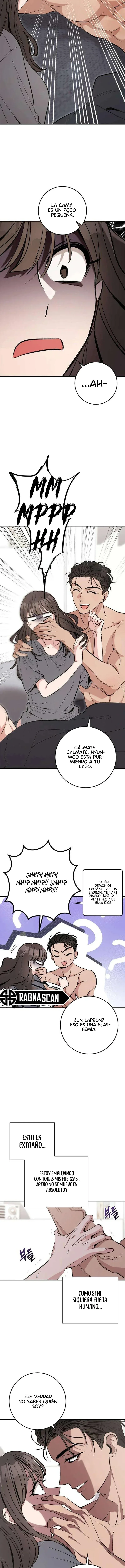¡Si no sales con alguien, mueres! capítulo 25 página 12