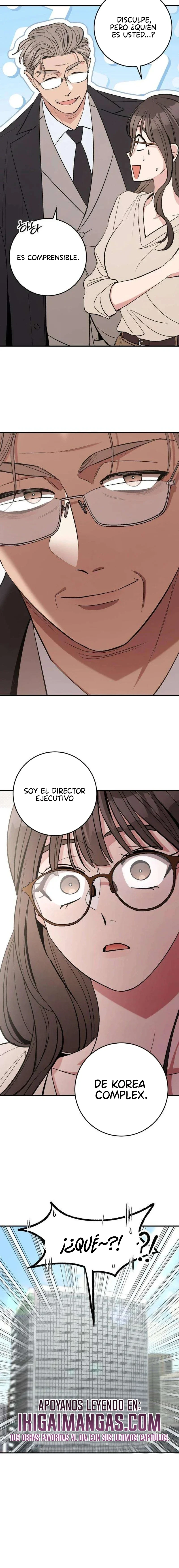 ¡Si no sales con alguien, mueres! capítulo 27 página 13