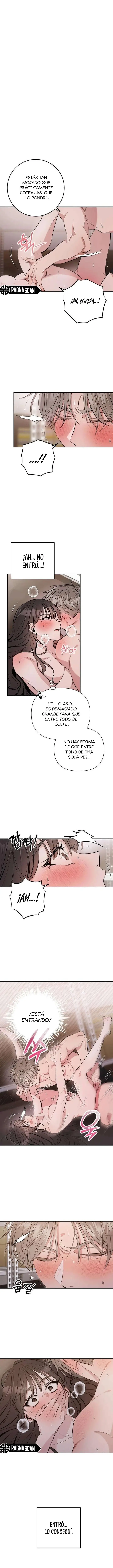 ¡Si no sales con alguien, mueres! capítulo 5 página 2
