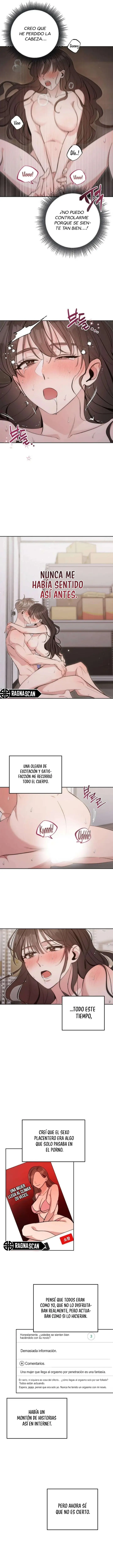 ¡Si no sales con alguien, mueres! capítulo 5 página 4