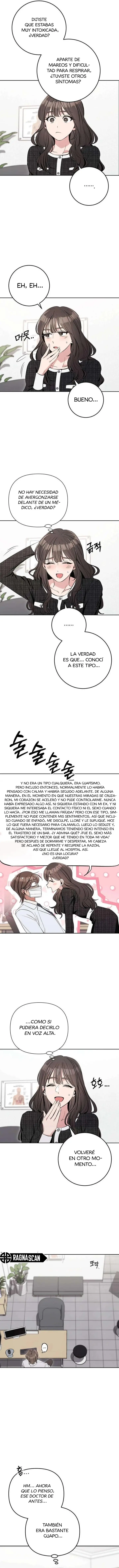 ¡Si no sales con alguien, mueres! capítulo 5 página 12