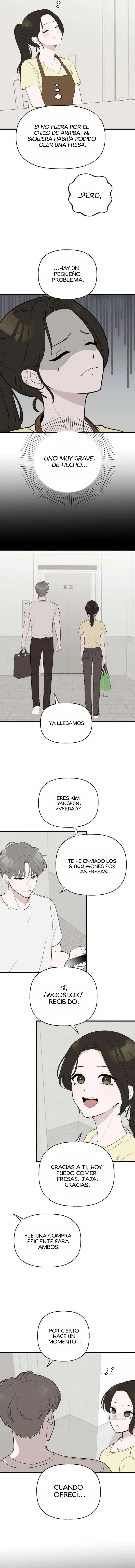 ¿Vamos juntos al supermercado? capítulo 3 página 3