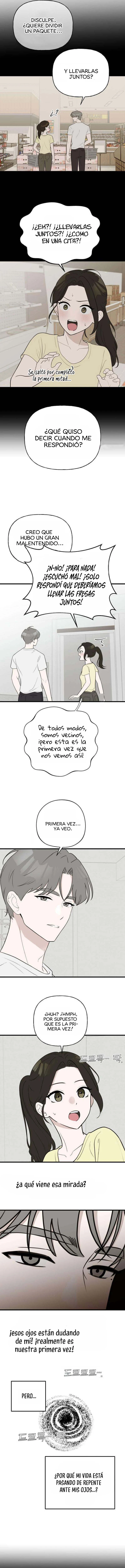 ¿Vamos juntos al supermercado? capítulo 3 página 5