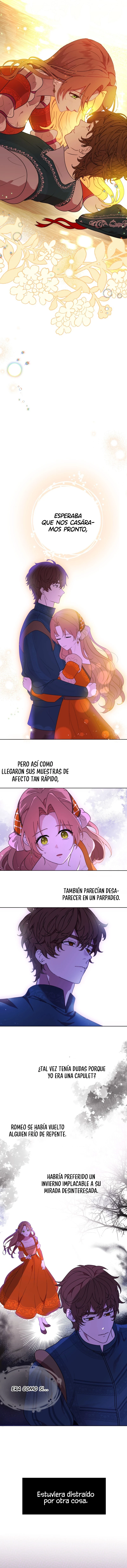 ¡Vete, Romeo! - Capítulo 1 - Página 8 - LectorTMOo