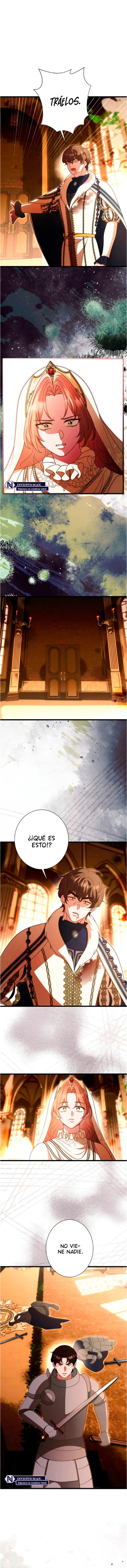 ¡Vete, Romeo! - Capítulo 100 - Página 7 - LectorTMOo