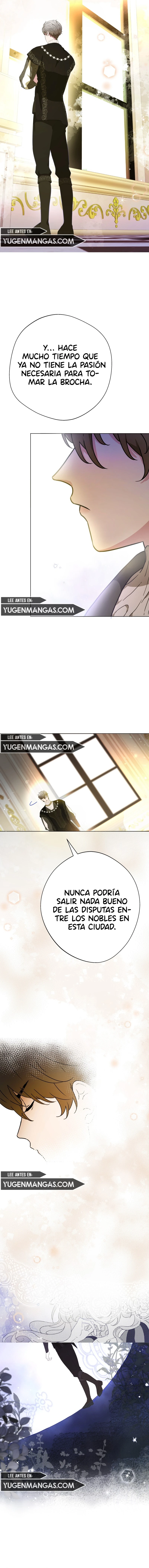 ¡Vete, Romeo! - Capítulo 11 - Página 9 - LectorTMOo