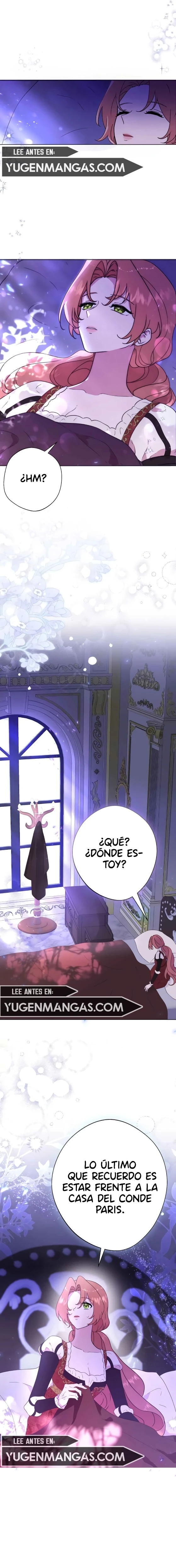 ¡Vete, Romeo! - Capítulo 12 - Página 2 - LectorTMOo