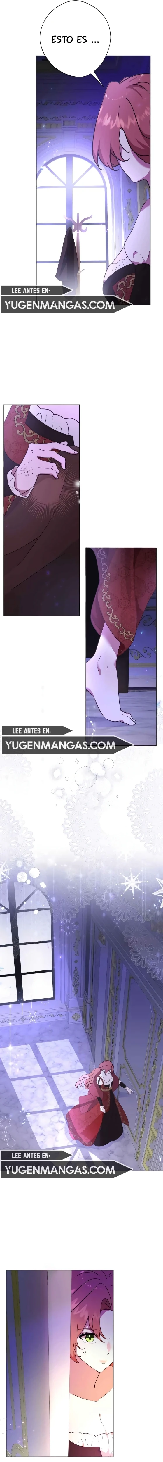 ¡Vete, Romeo! - Capítulo 12 - Página 3 - LectorTMOo