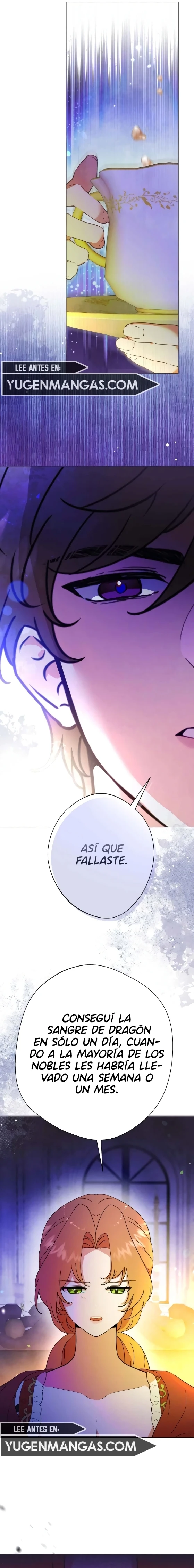 ¡Vete, Romeo! - Capítulo 12 - Página 11 - LectorTMOo