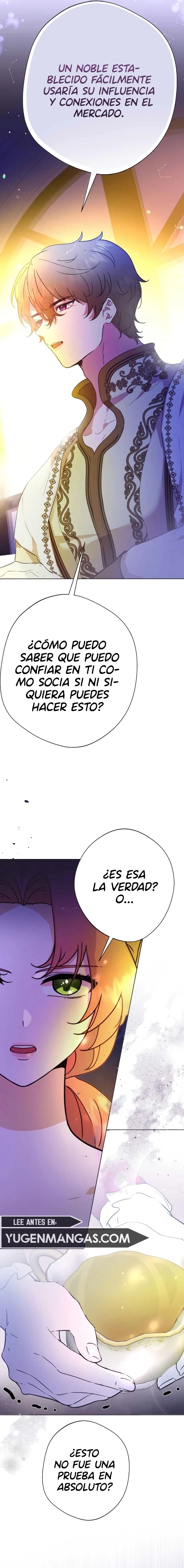 ¡Vete, Romeo! - Capítulo 12 - Página 13 - LectorTMOo