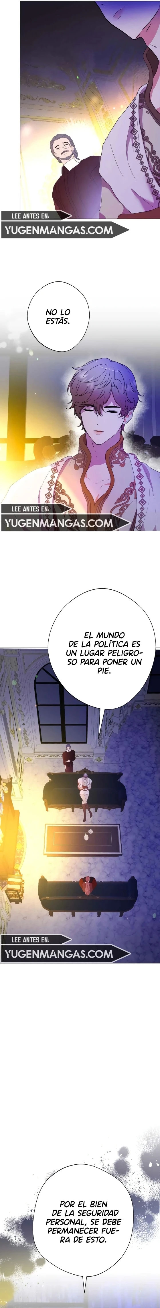 ¡Vete, Romeo! - Capítulo 12 - Página 15 - LectorTMOo