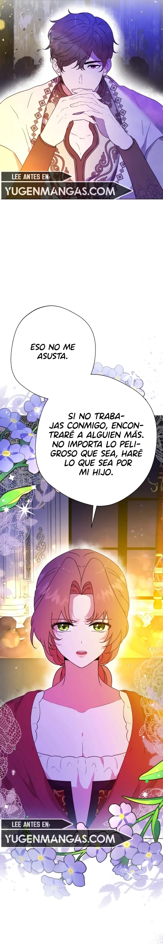 ¡Vete, Romeo! - Capítulo 12 - Página 16 - LectorTMOo