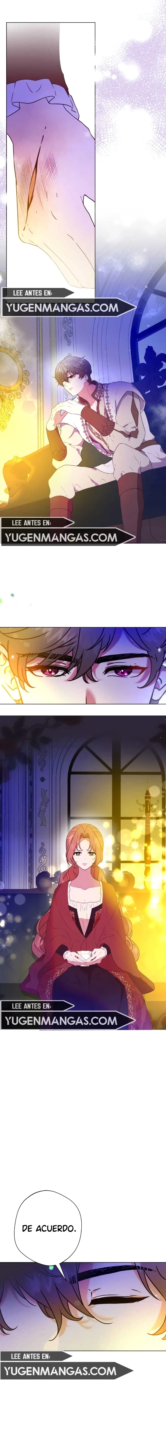¡Vete, Romeo! - Capítulo 12 - Página 17 - LectorTMOo