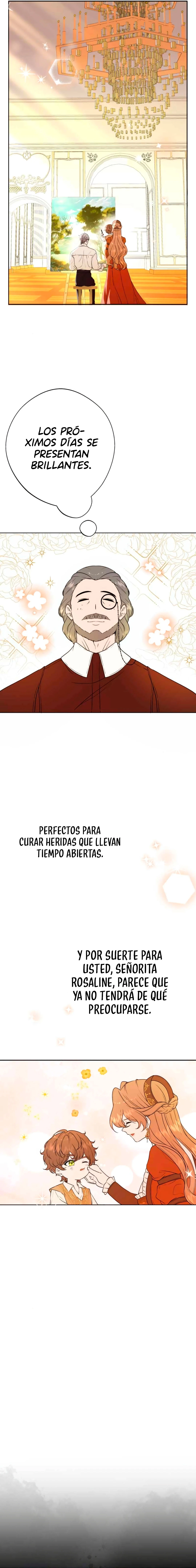 ¡Vete, Romeo! - Capítulo 15 - Página 14 - LectorTMOo
