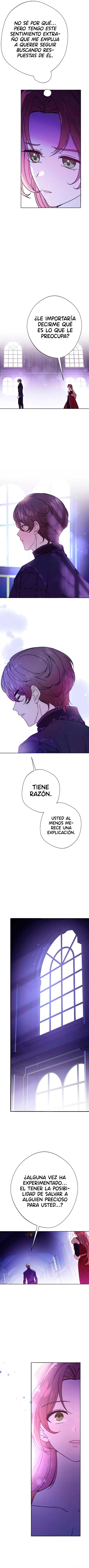 ¡Vete, Romeo! - Capítulo 16 - Página 7 - LectorTMOo