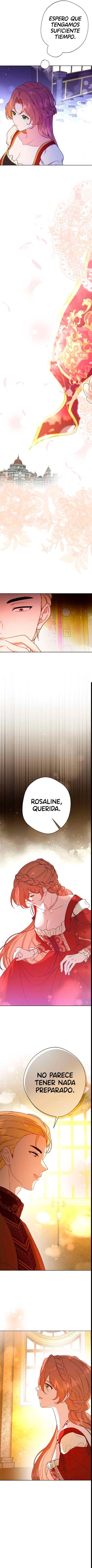 ¡Vete, Romeo! - Capítulo 16 - Página 12 - LectorTMOo