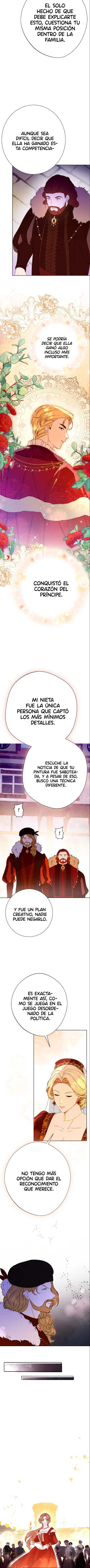 ¡Vete, Romeo! - Capítulo 18 - Página 5 - LectorTMOo