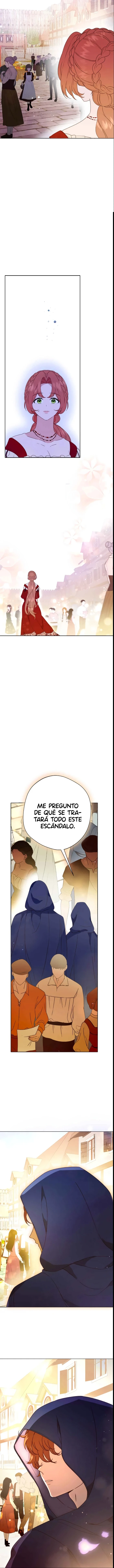 ¡Vete, Romeo! - Capítulo 18 - Página 10 - LectorTMOo