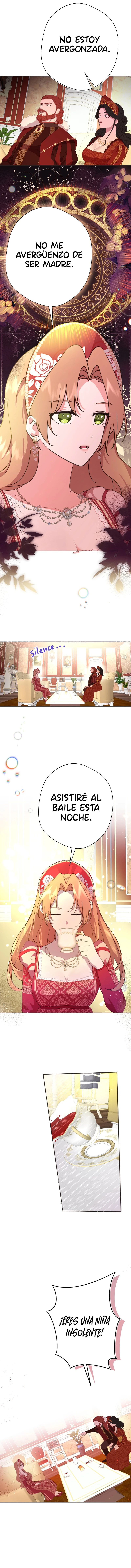 ¡Vete, Romeo! - Capítulo 2 - Página 6 - LectorTMOo