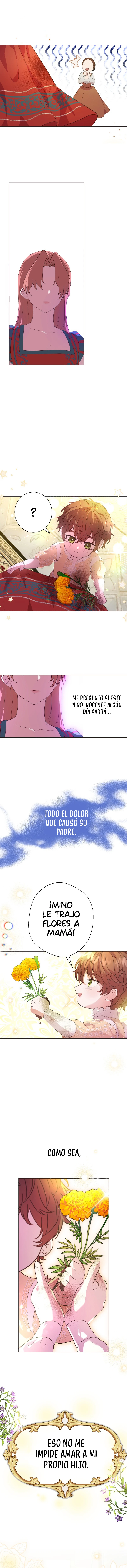 ¡Vete, Romeo! - Capítulo 2 - Página 9 - LectorTMOo