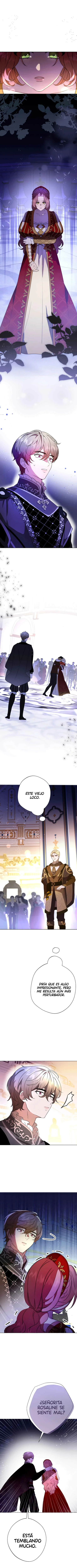 ¡Vete, Romeo! - Capítulo 22 - Página 8 - LectorTMOo