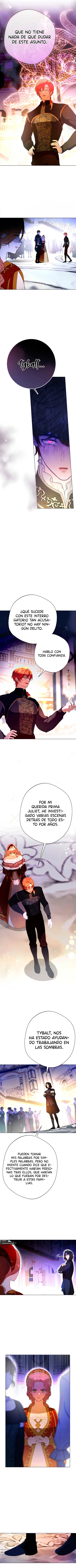 ¡Vete, Romeo! - Capítulo 23 - Página 9 - LectorTMOo