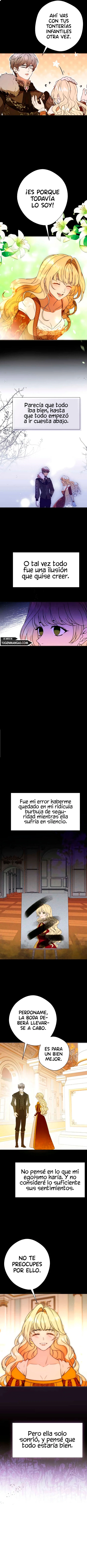 ¡Vete, Romeo! - Capítulo 28 - Página 8 - LectorTMOo