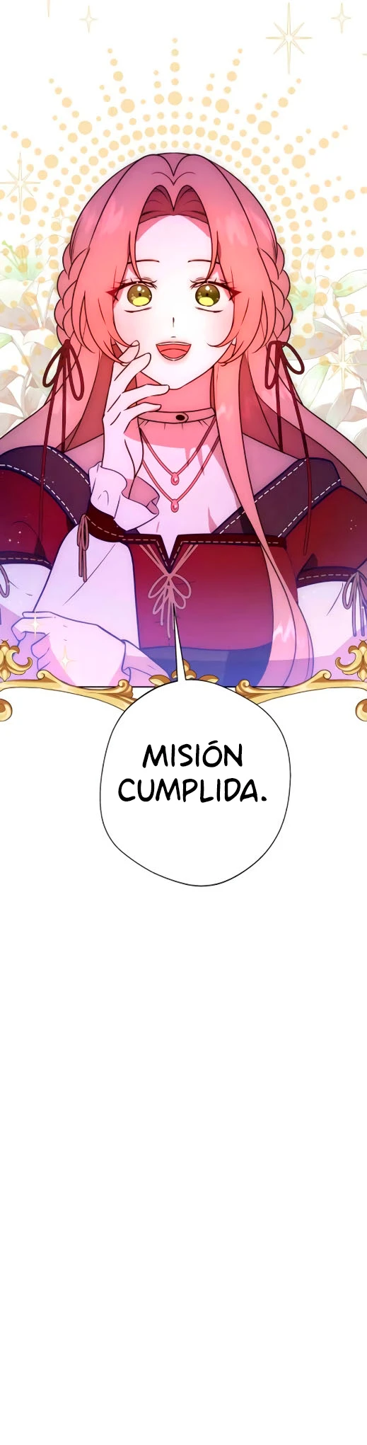 ¡Vete, Romeo! - Capítulo 36 - Página 9 - LectorTMOo